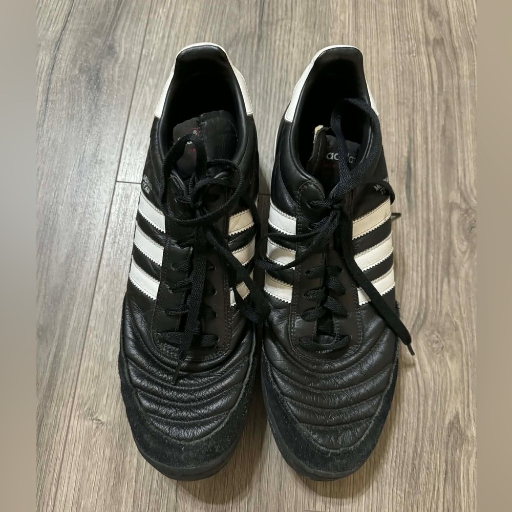 Adidas Mundial Team Turf Soccer Cleats